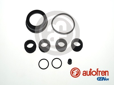 Kit riparazione, Pinza freno - D4041 AUTOFREN SEINSA