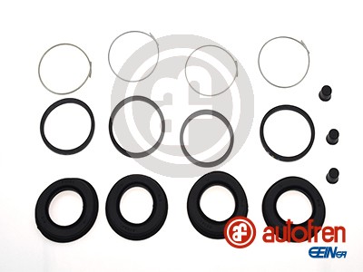 Kit riparazione, Pinza freno - D4062 AUTOFREN SEINSA