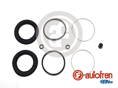 Kit riparazione, Pinza freno - D4063 AUTOFREN SEINSA
