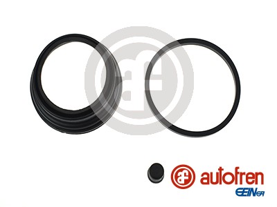 Kit riparazione, Pinza freno - D4064 AUTOFREN SEINSA