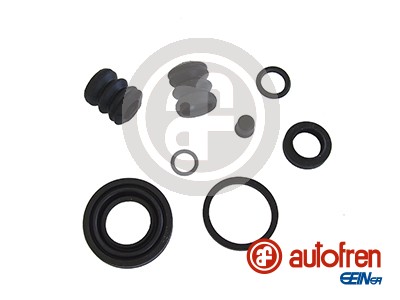 Kit riparazione, Pinza freno - D4072 AUTOFREN SEINSA