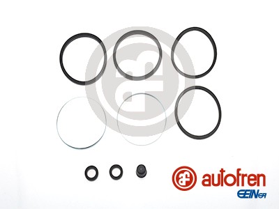 Kit riparazione, Pinza freno - D4077 AUTOFREN SEINSA