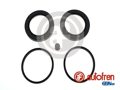 Kit riparazione, Pinza freno - D4078 AUTOFREN SEINSA