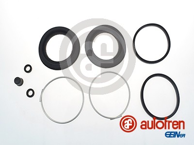 Kit riparazione, Pinza freno - D4087 AUTOFREN SEINSA