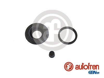 remonto komplektas, stabdžių apkaba - D4088 AUTOFREN SEINSA