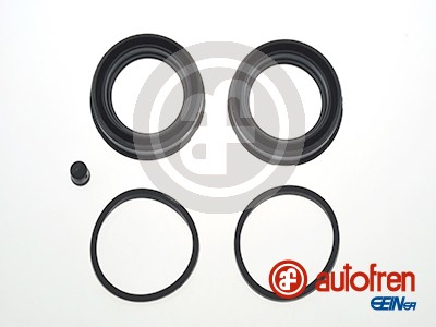 remonto komplektas, stabdžių apkaba - D41014 AUTOFREN SEINSA