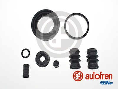 remonto komplektas, stabdžių apkaba - D41018 AUTOFREN SEINSA
