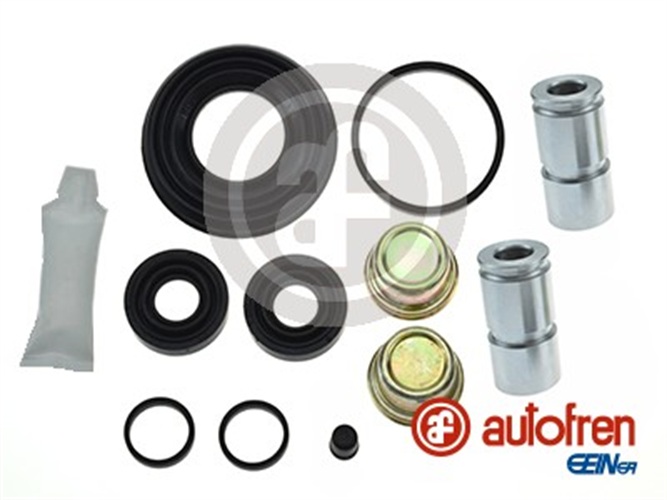 Kit riparazione, Pinza freno - D41043 AUTOFREN SEINSA
