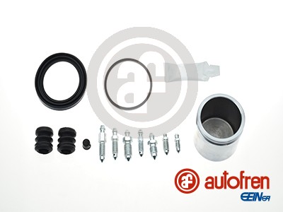 Kit riparazione, Pinza freno - D41048C AUTOFREN SEINSA
