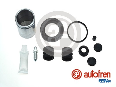 Reparatursatz, Bremssattel - D41064C AUTOFREN SEINSA