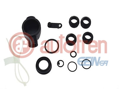 Kit riparazione, Pinza freno - D4107 AUTOFREN SEINSA