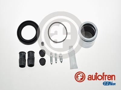Kit riparazione, Pinza freno - D41074C AUTOFREN SEINSA
