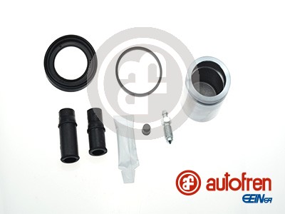 Kit riparazione, Pinza freno - D41075C AUTOFREN SEINSA