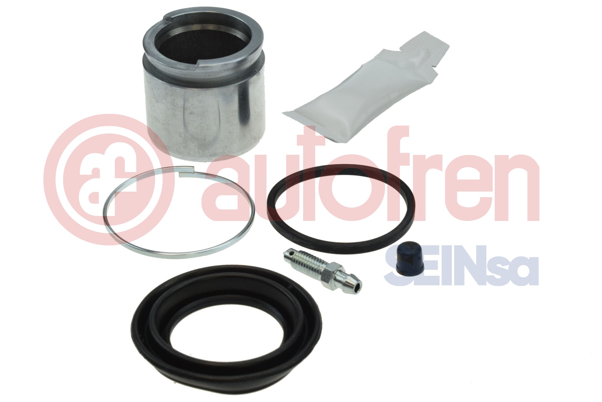 Repair Kit, brake caliper - D41078C AUTOFREN SEINSA
