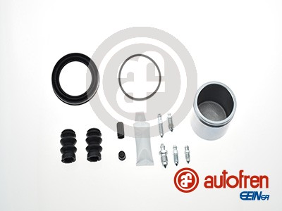 remonto komplektas, stabdžių apkaba - D41082C AUTOFREN SEINSA