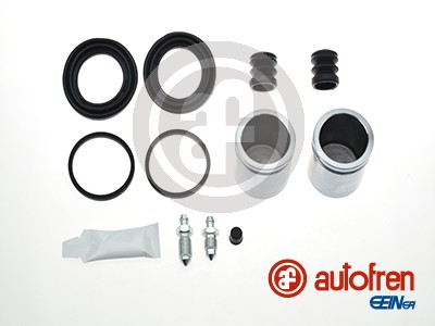 Ремкомплект, тормозной суппорт - D41084C AUTOFREN SEINSA