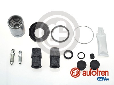 remonto komplektas, stabdžių apkaba - D41085C AUTOFREN SEINSA
