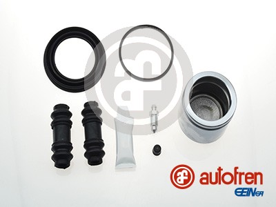 Kit riparazione, Pinza freno - D41107C AUTOFREN SEINSA