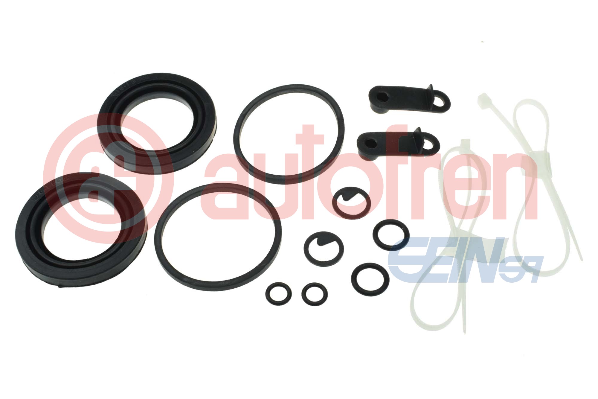 Repair Kit, brake caliper - D4111 AUTOFREN SEINSA