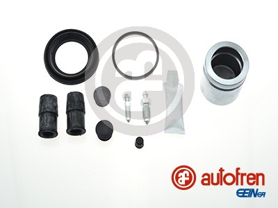 Kit riparazione, Pinza freno - D41114C AUTOFREN SEINSA