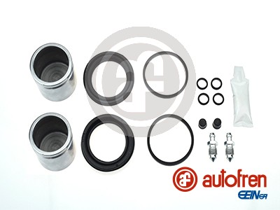 Kit riparazione, Pinza freno - D41115C AUTOFREN SEINSA