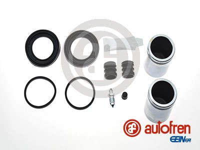Repair Kit, brake caliper - D41119C AUTOFREN SEINSA