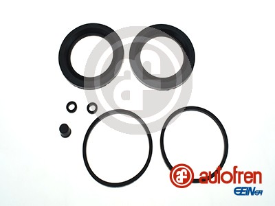 Repair Kit, brake caliper - D4112 AUTOFREN SEINSA
