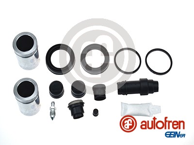 remonto komplektas, stabdžių apkaba - D41121C AUTOFREN SEINSA