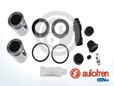 Kit riparazione, Pinza freno - D41122C AUTOFREN SEINSA