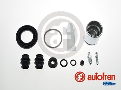 Kit riparazione, Pinza freno - D41124C AUTOFREN SEINSA