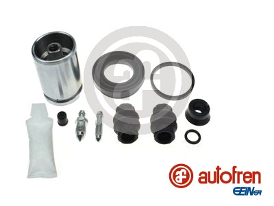 Kit riparazione, Pinza freno - D41124K AUTOFREN SEINSA