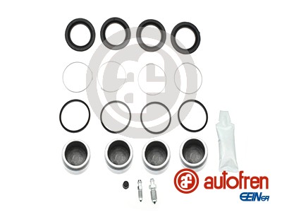 Kit riparazione, Pinza freno - D41126C AUTOFREN SEINSA