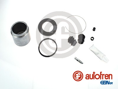 Kit riparazione, Pinza freno - D41127C AUTOFREN SEINSA