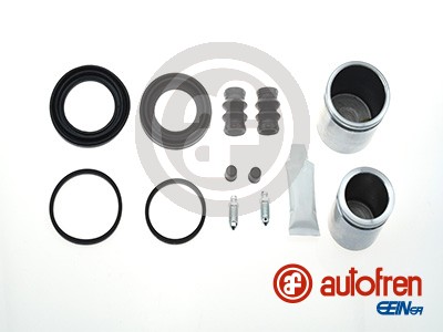 Ремкомплект, тормозной суппорт - D41130C AUTOFREN SEINSA