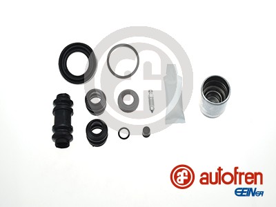 Kit riparazione, Pinza freno - D41140C AUTOFREN SEINSA