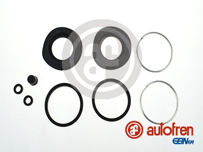 Kit riparazione, Pinza freno - D4115 AUTOFREN SEINSA