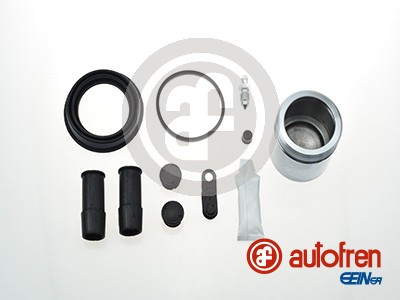 remonto komplektas, stabdžių apkaba - D41150C AUTOFREN SEINSA