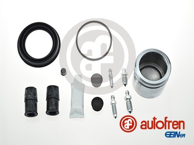 remonto komplektas, stabdžių apkaba - D41151C AUTOFREN SEINSA