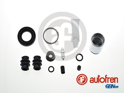 Kit riparazione, Pinza freno - D41156C AUTOFREN SEINSA