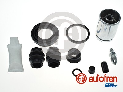 Kit riparazione, Pinza freno - D41156K AUTOFREN SEINSA