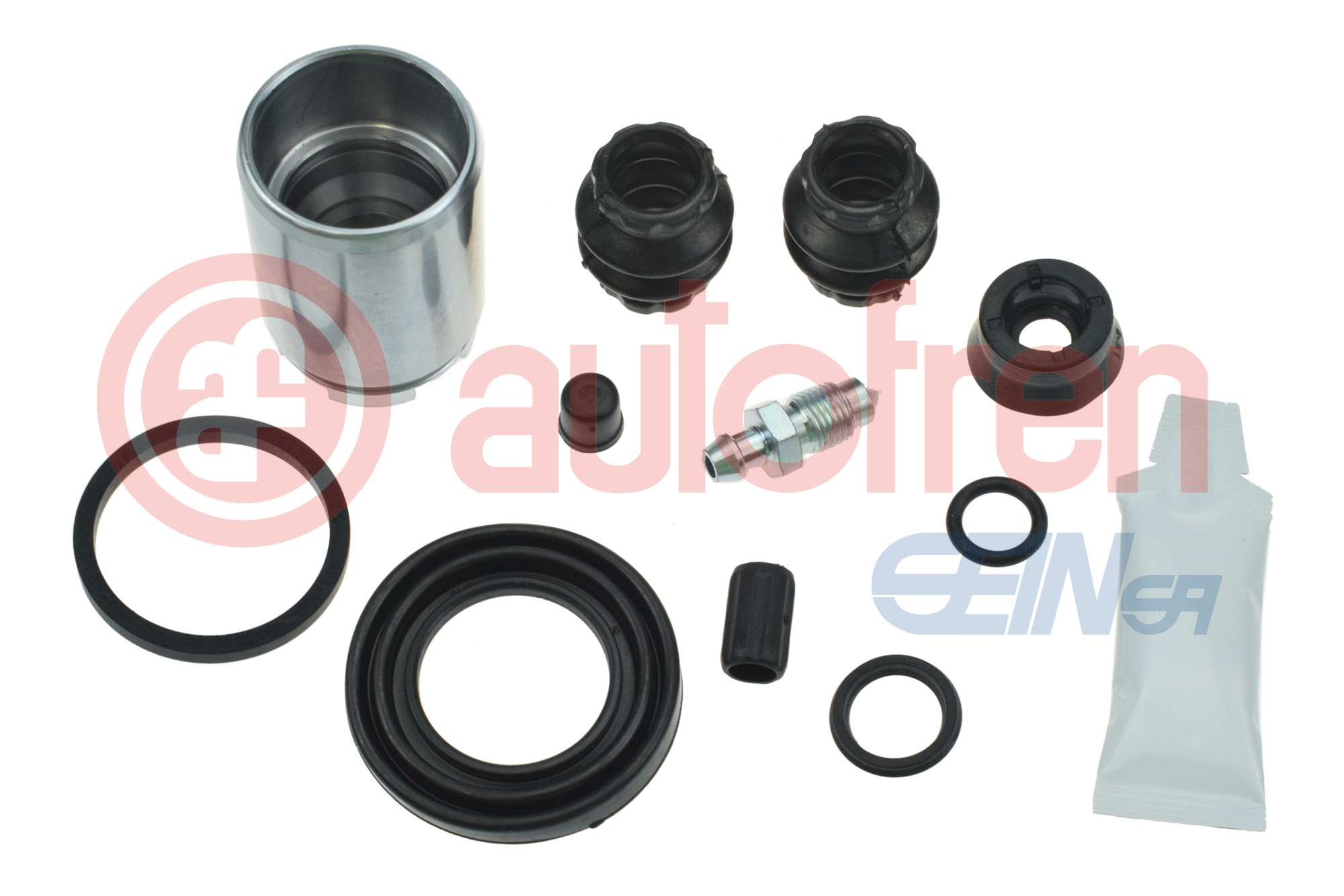 Repair Kit, brake caliper - D41159C AUTOFREN SEINSA