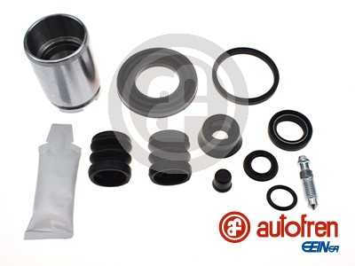 Ремкомплект, тормозной суппорт - D41160C AUTOFREN SEINSA