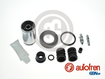 Kit riparazione, Pinza freno - D41161K AUTOFREN SEINSA