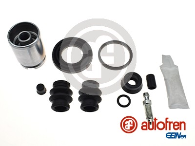 Ремкомплект, тормозной суппорт - D41163K AUTOFREN SEINSA