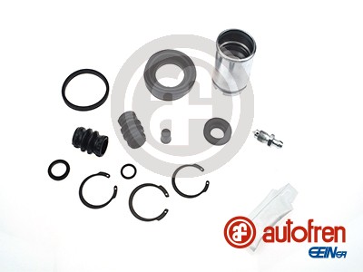 Kit riparazione, Pinza freno - D41166C AUTOFREN SEINSA