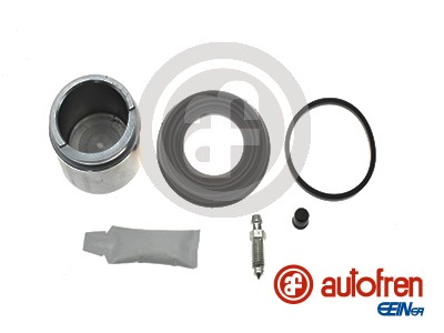 Kit riparazione, Pinza freno - D41171C AUTOFREN SEINSA