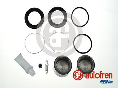 Repair Kit, brake caliper - D41180C AUTOFREN SEINSA