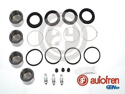 remonto komplektas, stabdžių apkaba - D41181C AUTOFREN SEINSA
