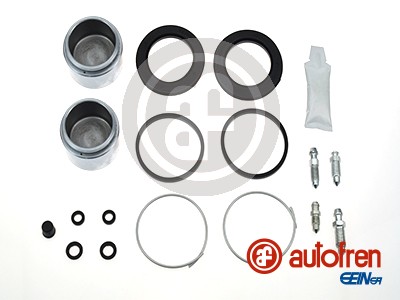 remonto komplektas, stabdžių apkaba - D41183C AUTOFREN SEINSA