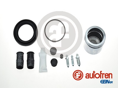 Kit riparazione, Pinza freno - D41188C AUTOFREN SEINSA